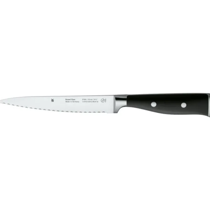 Küchenmesser | WMF Grand Class Küchenmesser, 16 cm