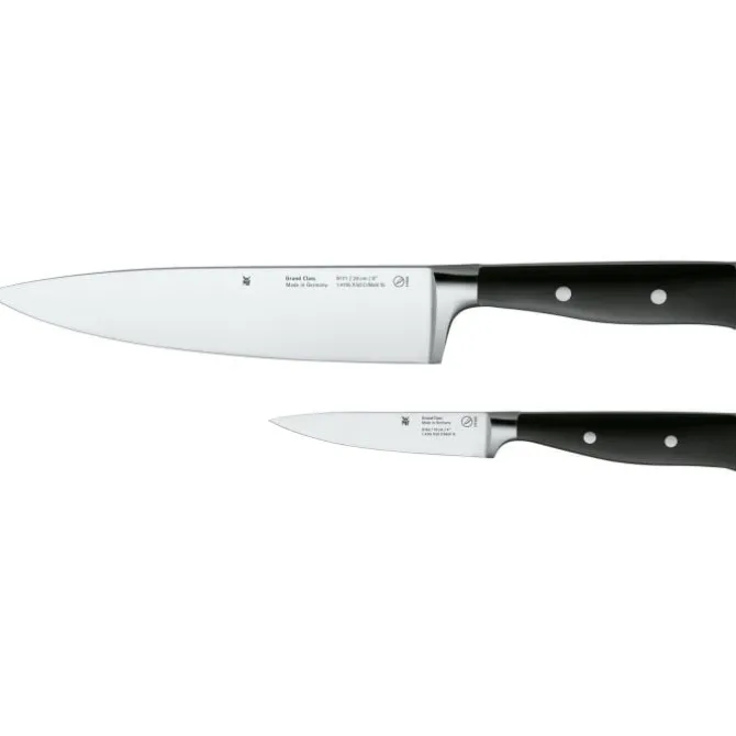 Küchenmesser | WMF Grand Class Messer-Set, 2-teilig