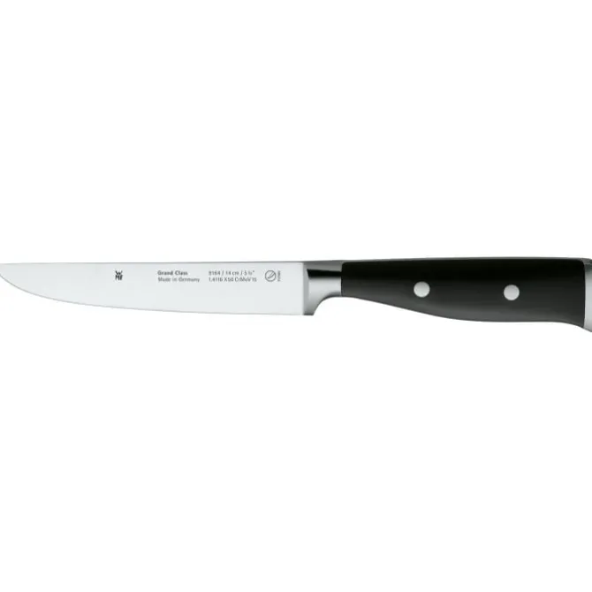 Küchenmesser | WMF Grand Class Zubereitungsmesser, 14 cm
