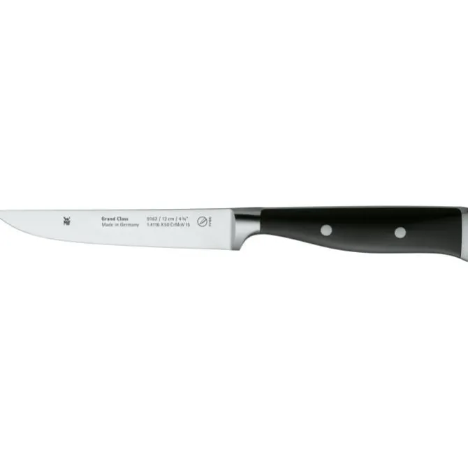 Küchenmesser | WMF Grand Class Zubereitungsmesser, 12 cm