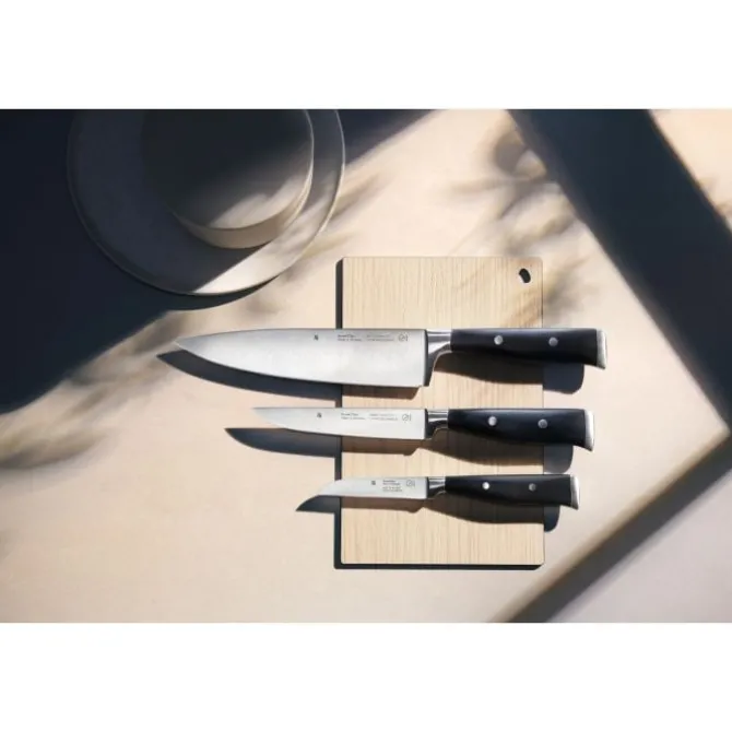 Küchenmesser | WMF Grand Class Zubereitungsmesser, 12 cm