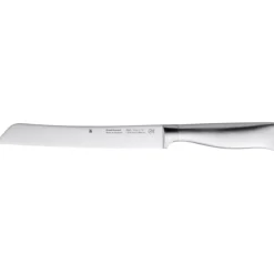 Küchenmesser | WMF Grand Gourmet Brotmesser, 19 cm