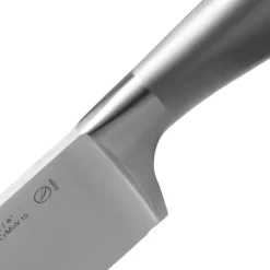 Küchenmesser | WMF Grand Gourmet Brotmesser, 19 cm