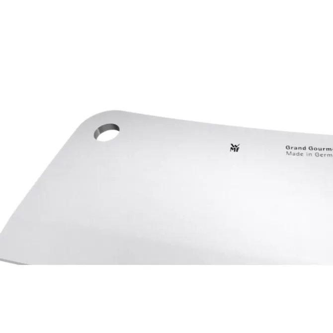 Küchenmesser | WMF Grand Gourmet Chinesisches Hackmesser, 15 cm
