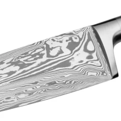 Küchenmesser | WMF Grand Gourmet Damasteel® Fleischmesser, 17 cm