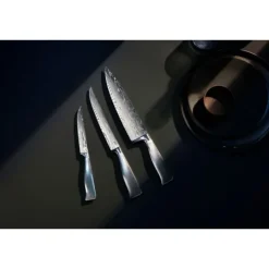 Küchenmesser | WMF Grand Gourmet Damasteel® Kochmesser, 20 cm