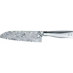 Küchenmesser | WMF Grand Gourmet Damasteel® Santokumesser, 18 cm