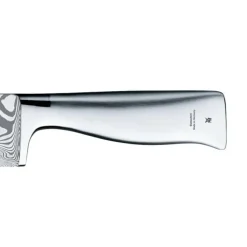Küchenmesser | WMF Grand Gourmet Damasteel® Zubereitungsmesser, 11 cm