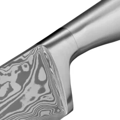 Küchenmesser | WMF Grand Gourmet Damasteel® Zubereitungsmesser, 11 cm