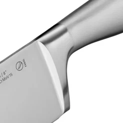Küchenmesser | WMF Grand Gourmet Gemüsemesser, 9 cm