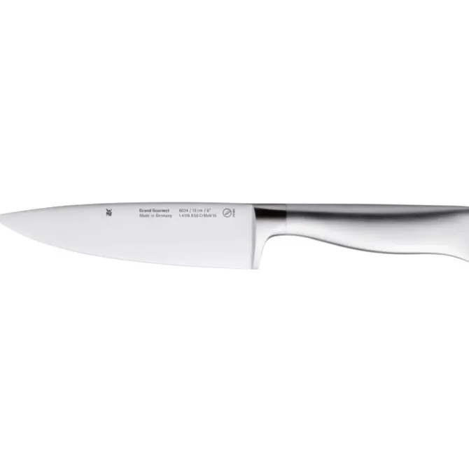 Küchenmesser | WMF Grand Gourmet Kochmesser, 15 cm