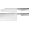 Küchenmesser | WMF Grand Gourmet Messer-Vorteils-Set* für die asiatische Küche, 2-teilig
