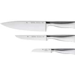 Küchenmesser | WMF Grand Gourmet Messer-Vorteils-Set*, 3-teilig