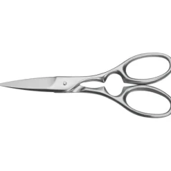 Küchenmesser | WMF Grand Gourmet Messer-Vorteils-Set* mit FlexTec Messerblock, 6-teilig