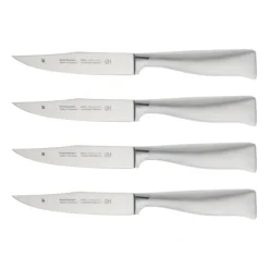 Küchenmesser | WMF Grand Gourmet Steakmesser-Vorteils-Set*, 4-teilig