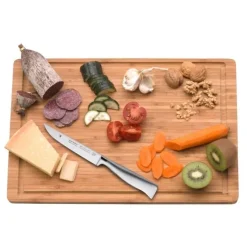 Küchenmesser | WMF Grand Gourmet Zubereitungsmesser, 12 cm