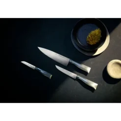 Küchenmesser | WMF Grand Gourmet Zubereitungsmesser, 12 cm