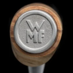 Küchenmesser | WMF Grand Wood Chinesisches Kochmesser, 18,5 cm