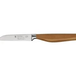 Küchenmesser | WMF Grand Wood Messer-Set mit FlexTec Messerblock, 6-teilig