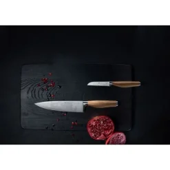 Küchenmesser | WMF Grand Wood Messer-Set, 3-teilig