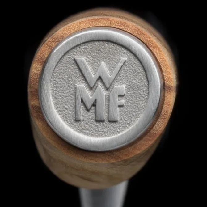 Küchenmesser | WMF Grand Wood Zubereitungsmesser, 12 cm