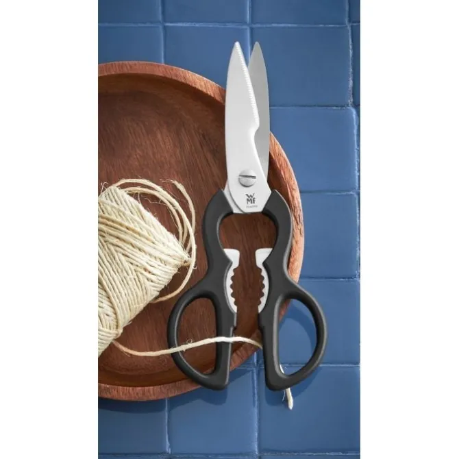 Scheren & Schneider | WMF Haushaltsschere, 21 cm