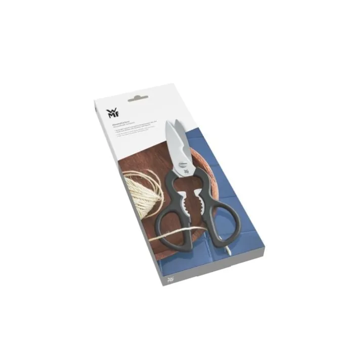 Scheren & Schneider | WMF Haushaltsschere, 21 cm