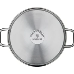 Töpfe | WMF Iconic Bräter mit Deckel, 28 cm