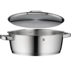 Zubehör & Ersatzteile | WMF Iconic Deckel, 22 cm