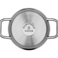 Töpfe | WMF Iconic Kochtopf mit Deckel, 18 cm