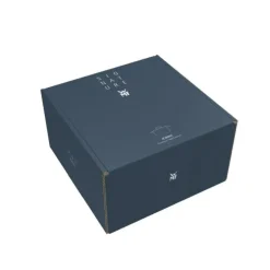 Töpfe | WMF Iconic Kochtopf mit Deckel, 24 cm