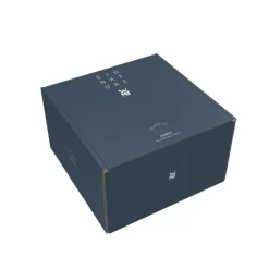 Töpfe | WMF Iconic Kochtopf mit Deckel, 22 cm