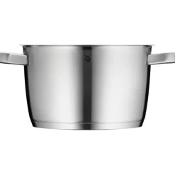 Töpfe | WMF Iconic Kochtopf mit Deckel, 22 cm