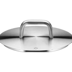 Töpfe | WMF Iconic Kochtopf mit Deckel, 18 cm