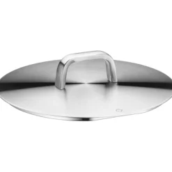 Töpfe | WMF Iconic Kochtopf mit Deckel, 24 cm