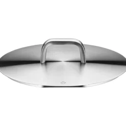 Töpfe | WMF Iconic Kochtopf mit Deckel, 24 cm