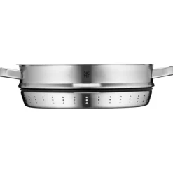 Zubehör & Ersatzteile | WMF Iconic Silikonring für Dampfgareinsatz, 28 cm