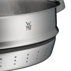 Zubehör & Ersatzteile | WMF Iconic Silikonring für Dampfgareinsatz, 28 cm