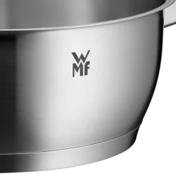 Töpfe | WMF Iconic Stielkasserolle mit Deckel, 18 cm
