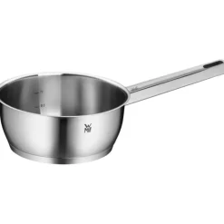 Töpfe | WMF Iconic Stielkasserolle mit Deckel, 18 cm