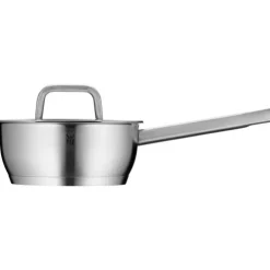 Töpfe | WMF Iconic Stielkasserolle mit Deckel, 18 cm