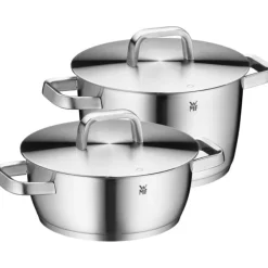 Töpfe | WMF Iconic Topf-Set, 2-teilig