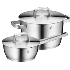 Töpfe | WMF Iconic Topf-Set, 2-teilig