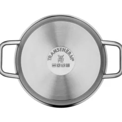 Töpfe | WMF Iconic Topf-Set, 2-teilig