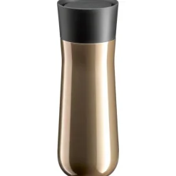Tee- & Kaffeegenuss | WMF Impulse Isolierbecher, 0,35 l, Erde