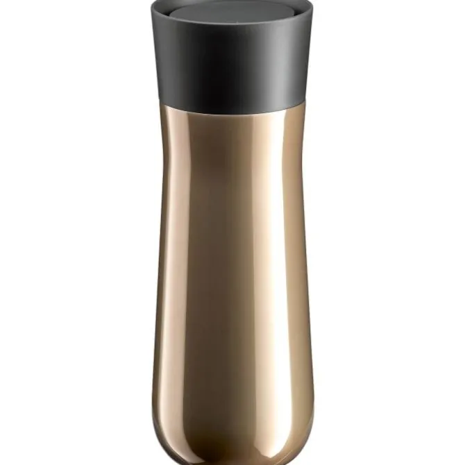Tee- & Kaffeegenuss | WMF Impulse Isolierbecher, 0,35 l, Erde