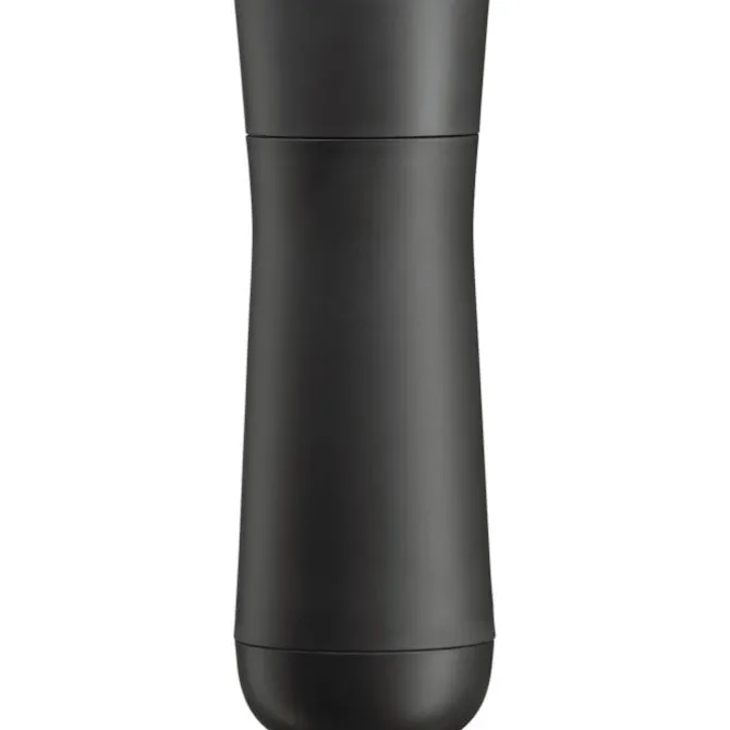 Tee- & Kaffeegenuss | WMF Impulse Isolierbecher, 0,35 l, Anthrazit matt