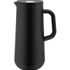 Tee- & Kaffeegenuss | WMF Impulse Isolierkanne Kaffee, 1,0 l, Schwarz