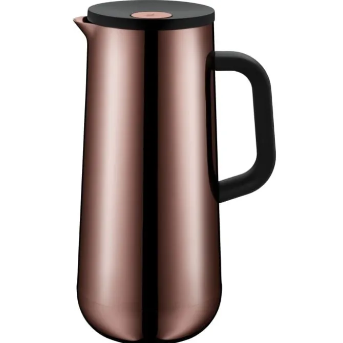 Tee- & Kaffeegenuss | WMF Impulse Isolierkanne Kaffee, 1,0 l, Kupfer