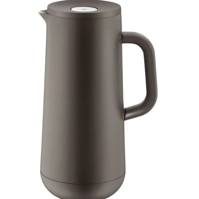 Tee- & Kaffeegenuss | WMF Impulse Isolierkanne Kaffee, 1,0 l, Taupe
